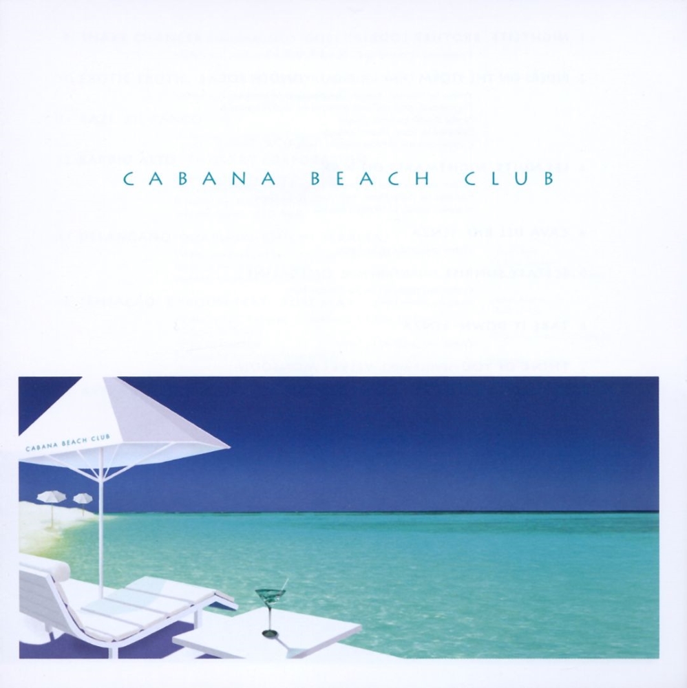 Cabana Beach Club