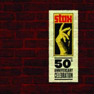 Stax 50th Anniversary