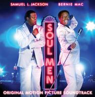 (image for) Soul Men (Original Motion Picture Soundtrack)