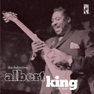 Definitive Albert King On Stax