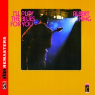 I'll Play The Blues For You - Click Image to Close