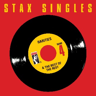 Stax Singles Collection, Volume 4 - Click Image to Close