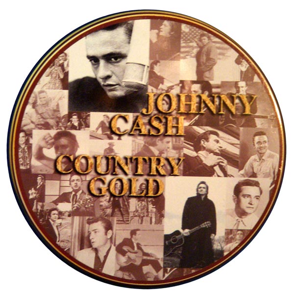 Country Gold [Collector's Edition]