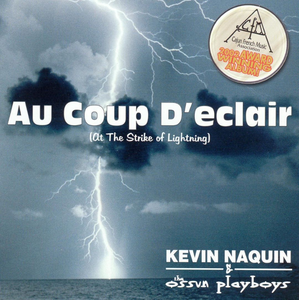 Au Coup D'eclair (At The Strike Of Lightning) - Click Image to Close