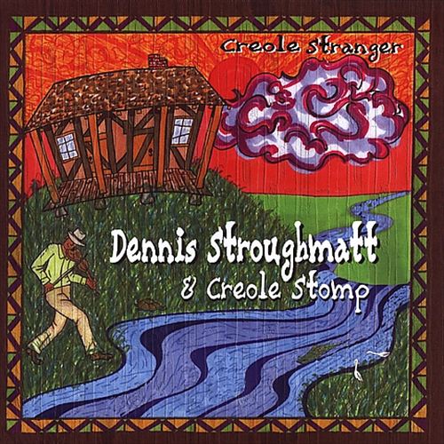 (image for) Creole Stranger