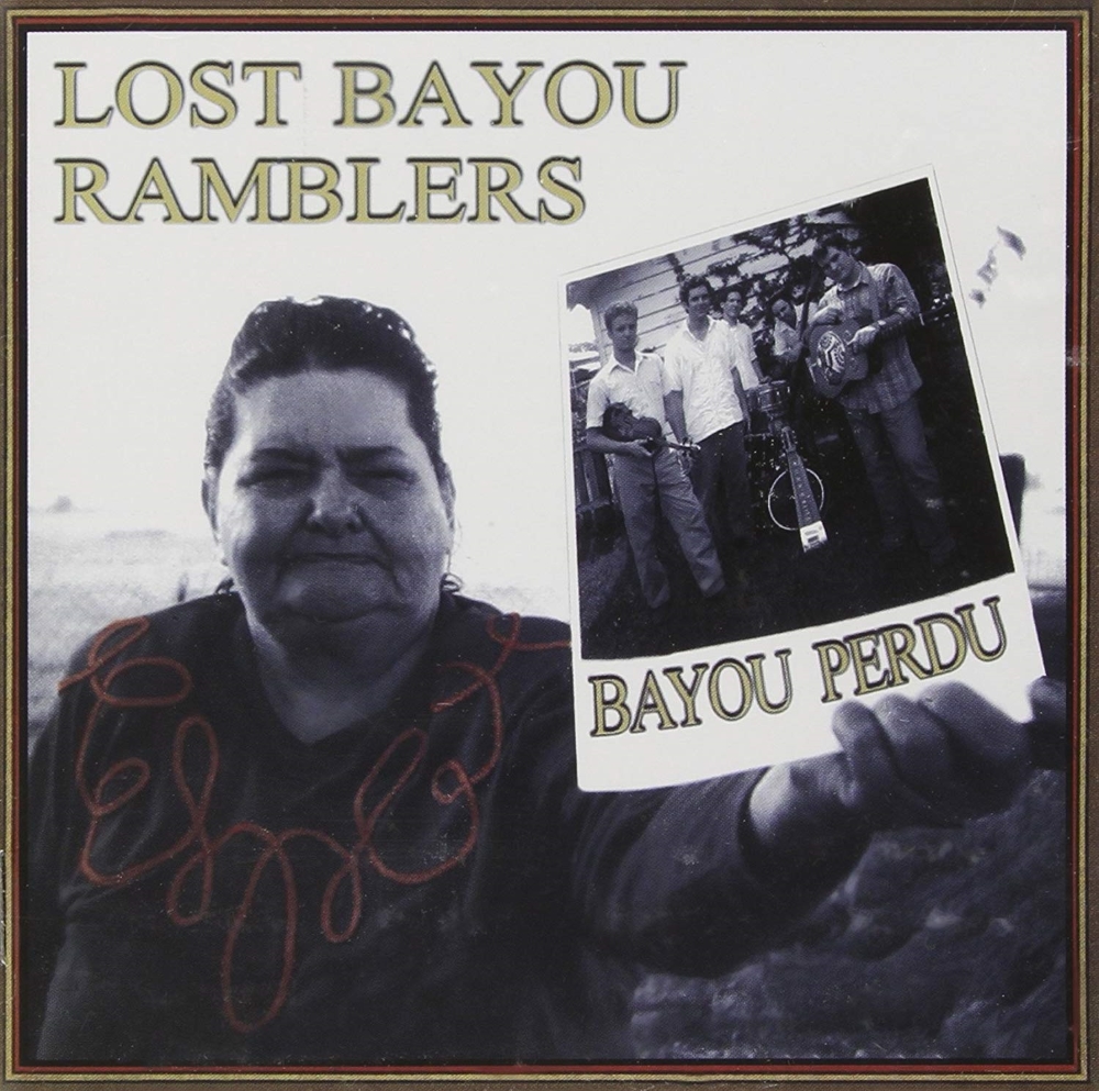 Bayou Perdu - Click Image to Close