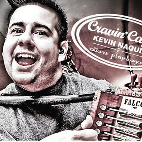Cravin' Cajun - Click Image to Close
