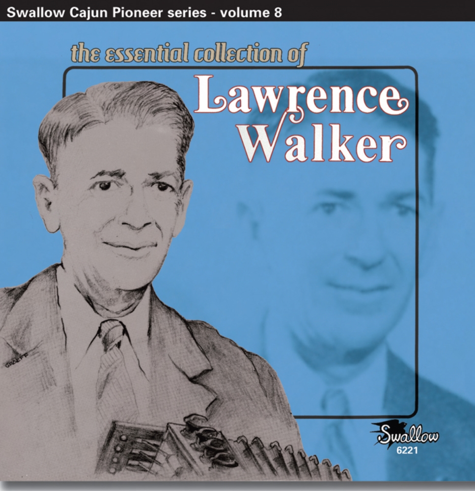The Essential Collection Of Lawrence Walker - Click Image to Close