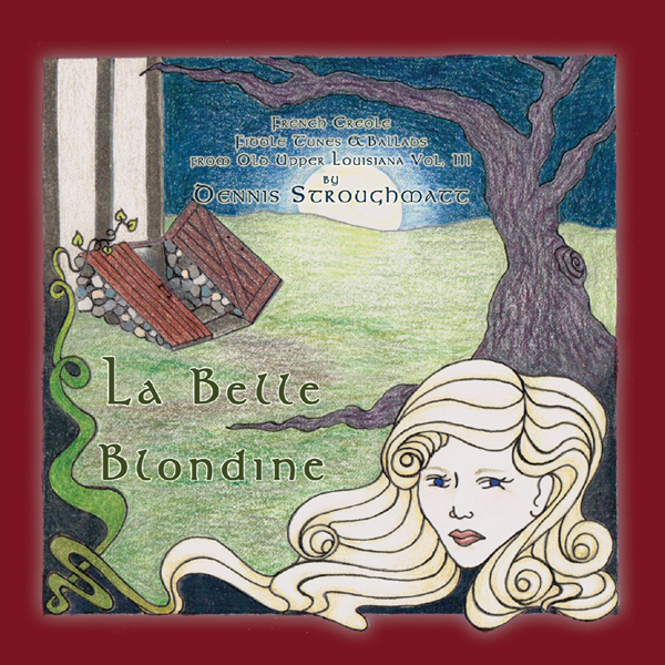 La Belle Blondine - Click Image to Close