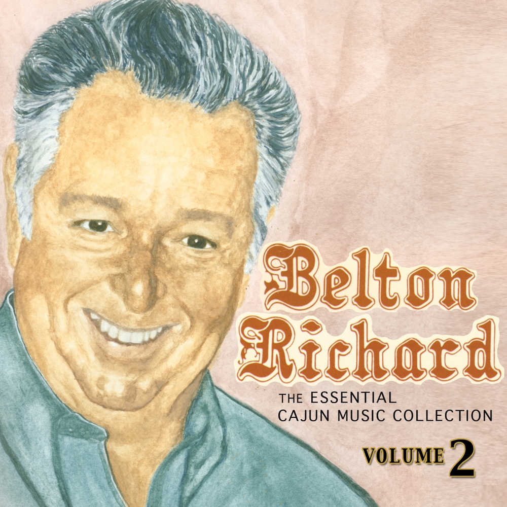 The Essential Cajun Music Collection, Vol. 2 - Click Image to Close