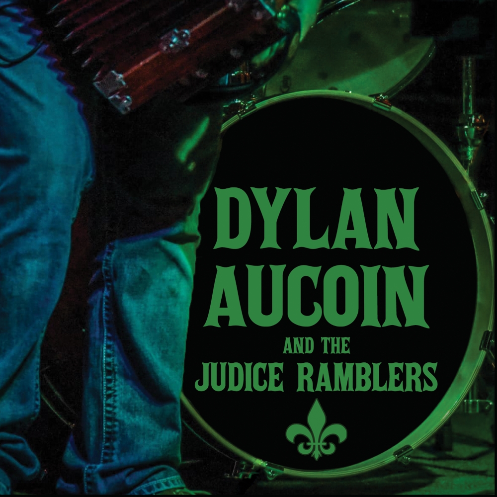 Dylan Aucoin & The Judice Ramblers