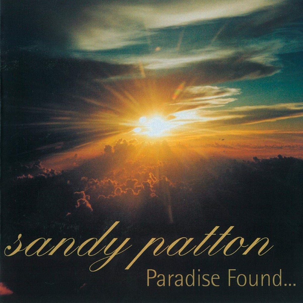 (image for) Paradise Found