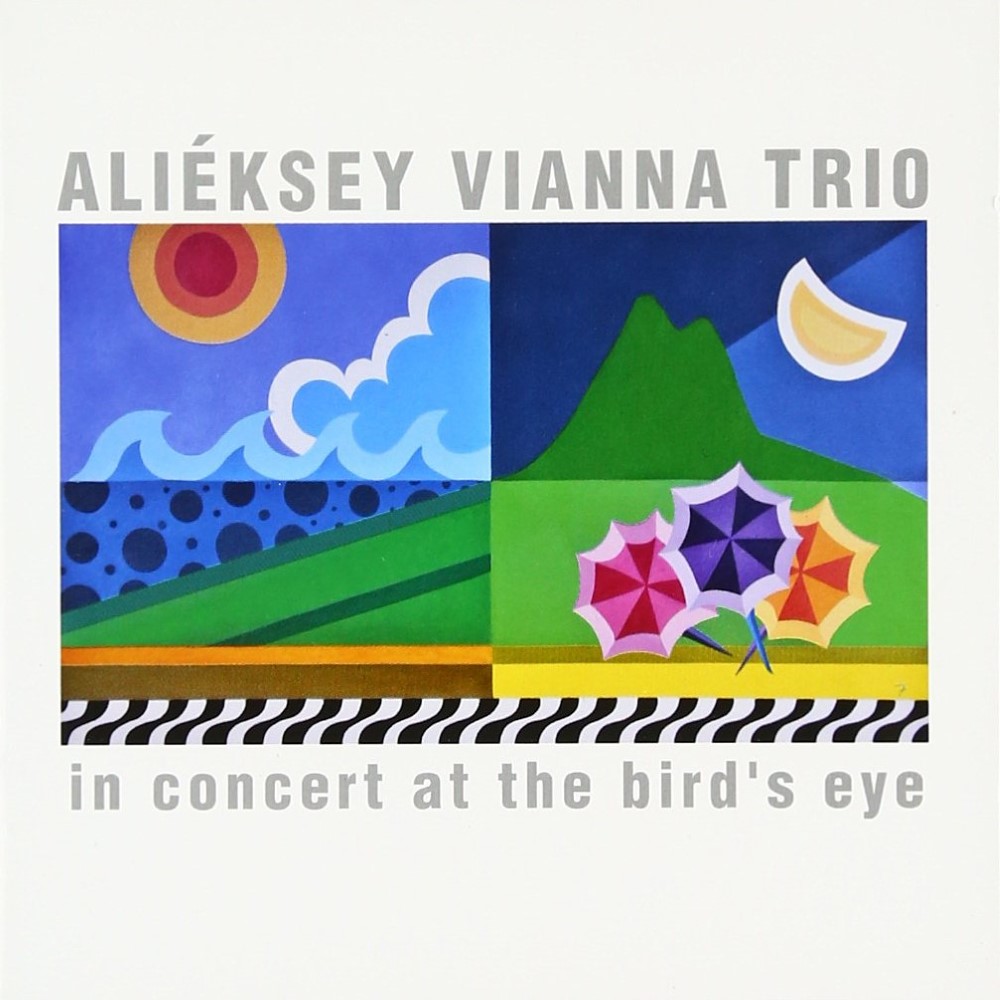 (image for) In Concert At The Bird's Eye