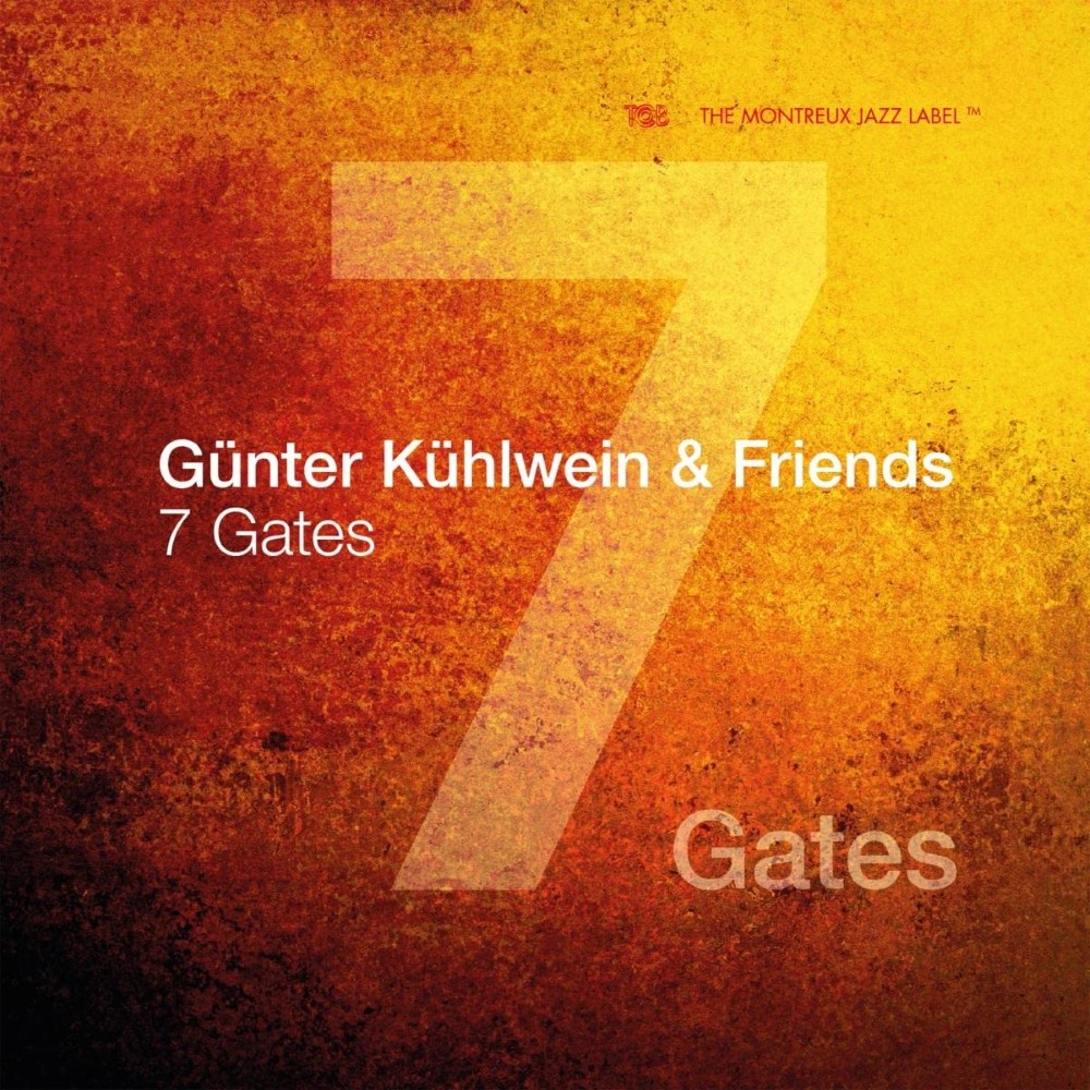 (image for) 7 Gates