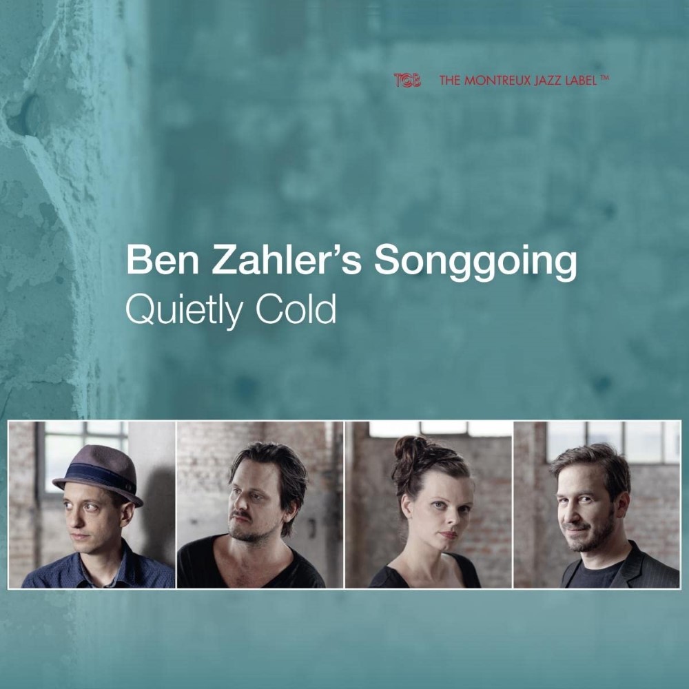 (image for) Quietly Cold