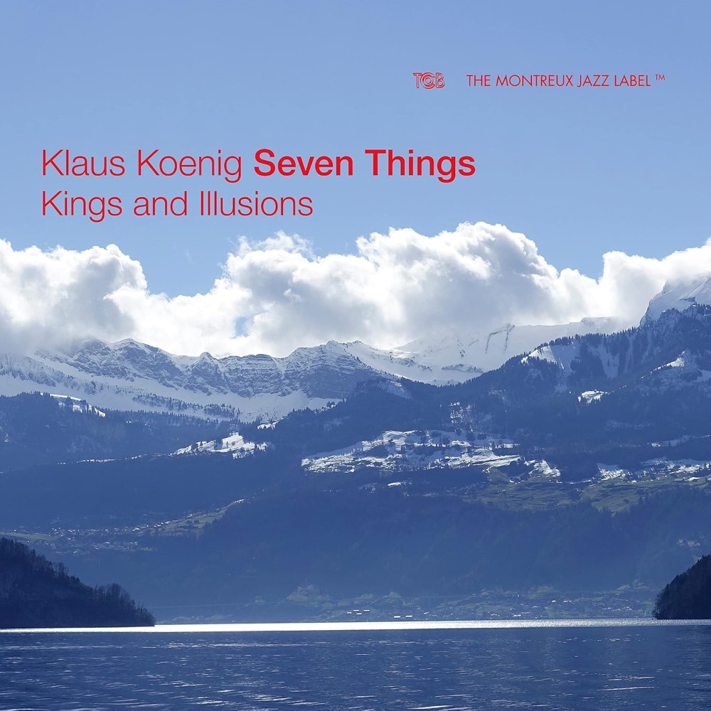 (image for) Seven Things-Kings And Illusions