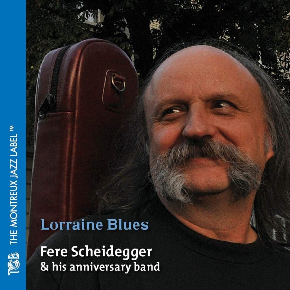 (image for) Lorraine Blues