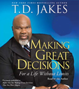 Making Great Relationships By Making Great Decisions (2 Bonus DVDs)