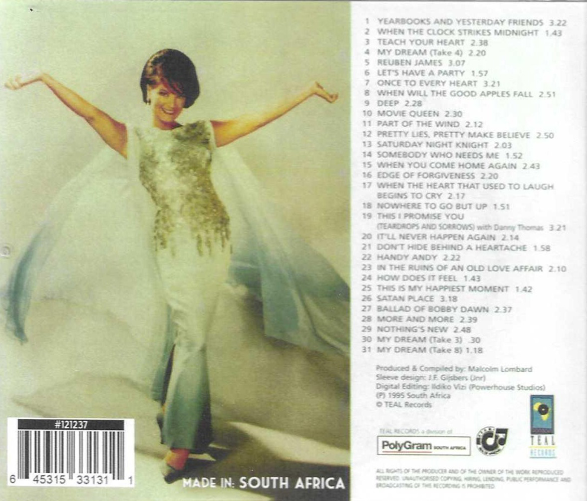 (image for) Once to Every Heart-Here Rarest Sides-NEver Issued in the U.S. with 26 Stereo Debuts