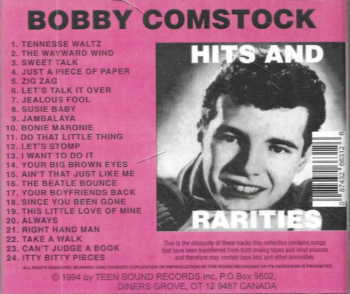 (image for) Hits and Rarities-24 Cuts