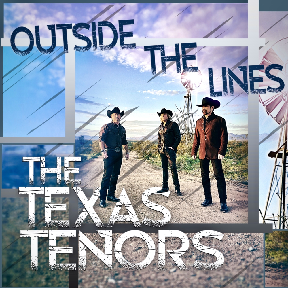 Outside The Lines - Click Image to Close