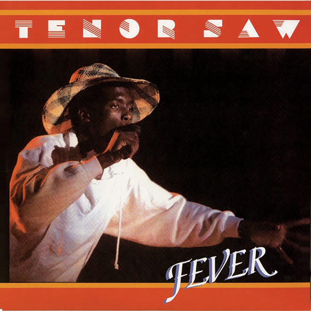 Fever (LP)