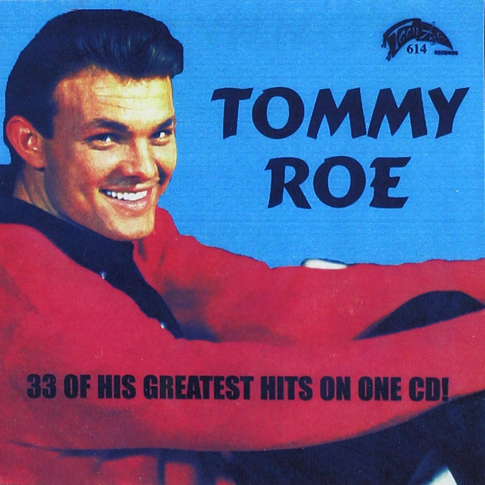 (image for) 33 of His Greatest Hits on One CD!