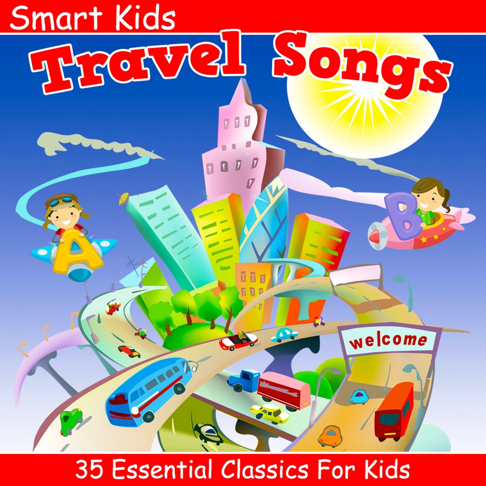 Travel Songs - Click Image to Close