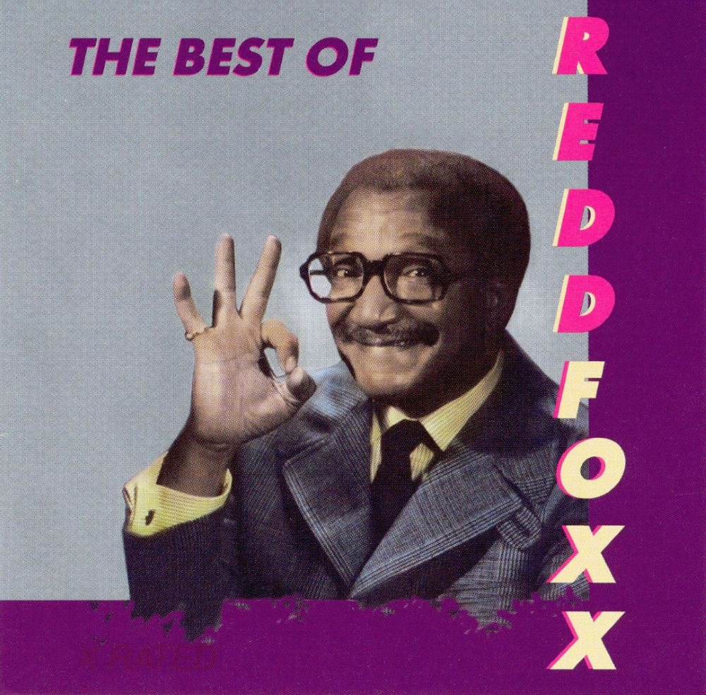 The Best Of Redd Foxx
