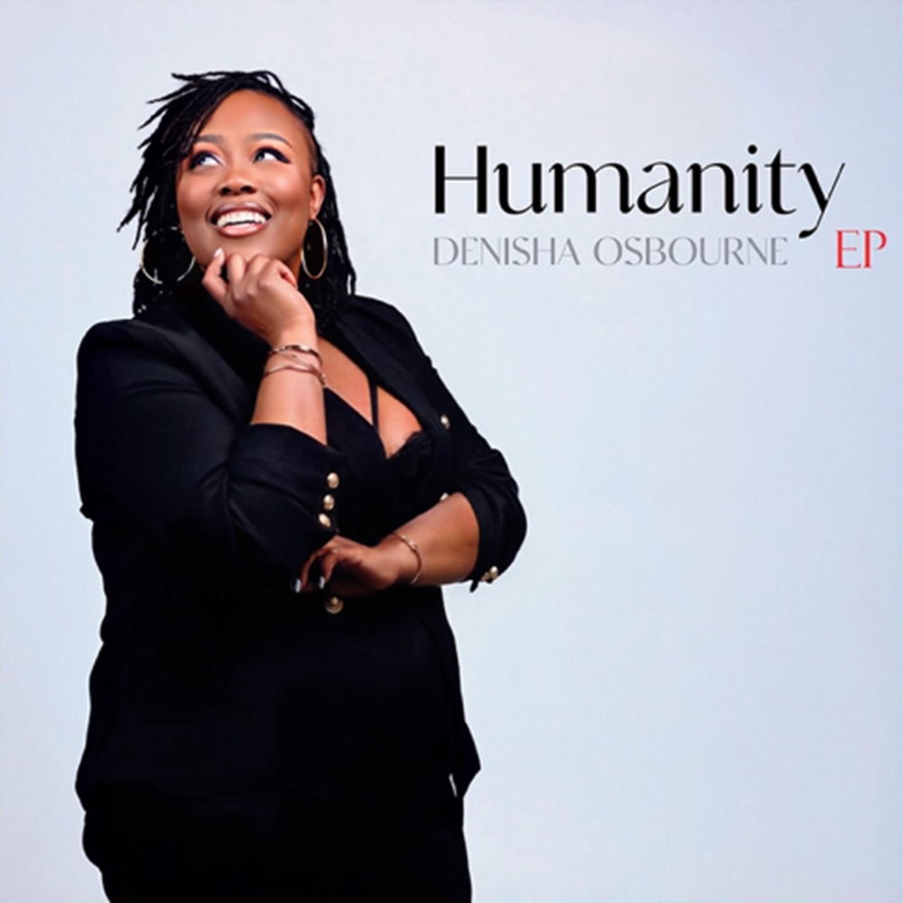 (image for) Humanity (EP)
