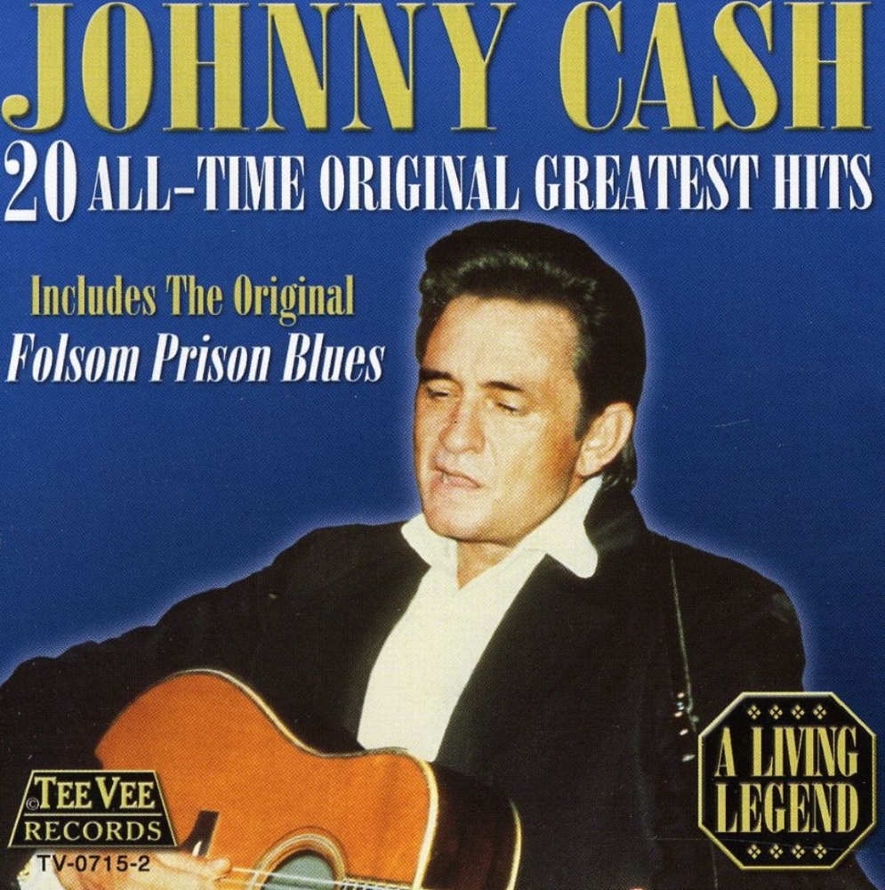 20 All-Time Original Greatest Hits