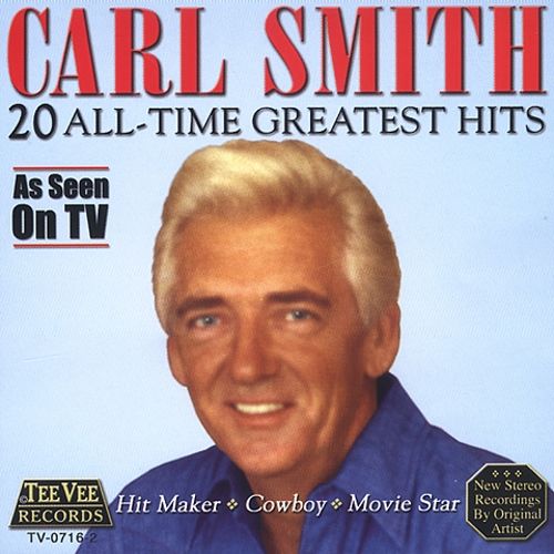 20 All Time Greatest Hits