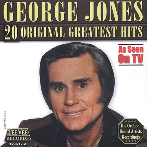 20 Original Greatest Hits