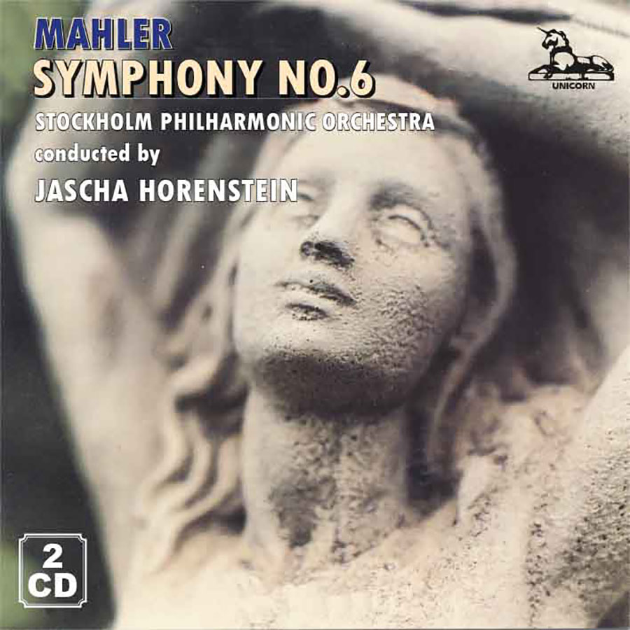 Mahler-Symphony No. 6