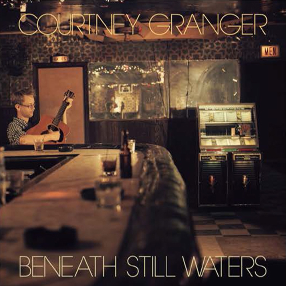 Beneath Still Waters (LP)