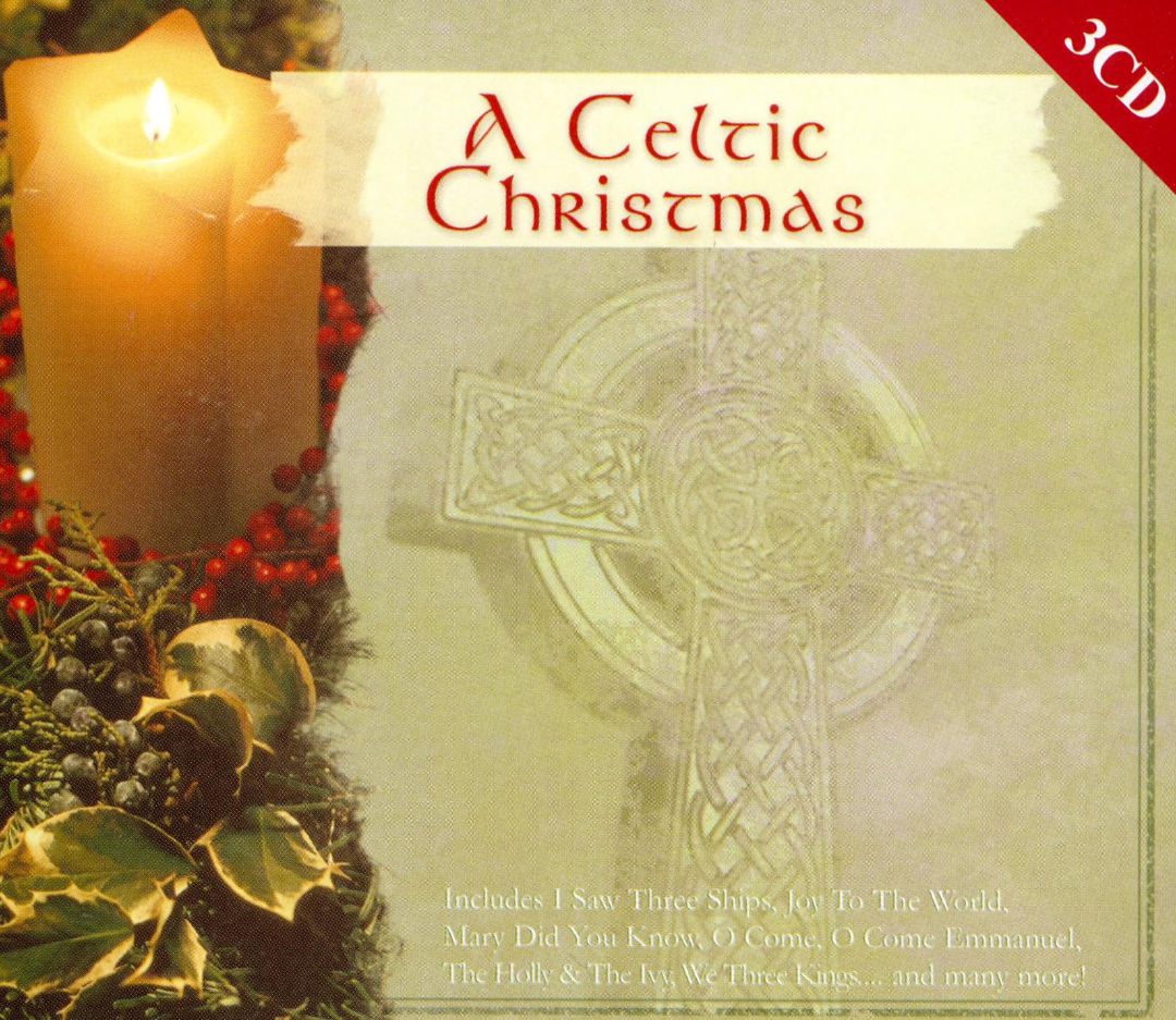 Celtic Christmas (3 CD)