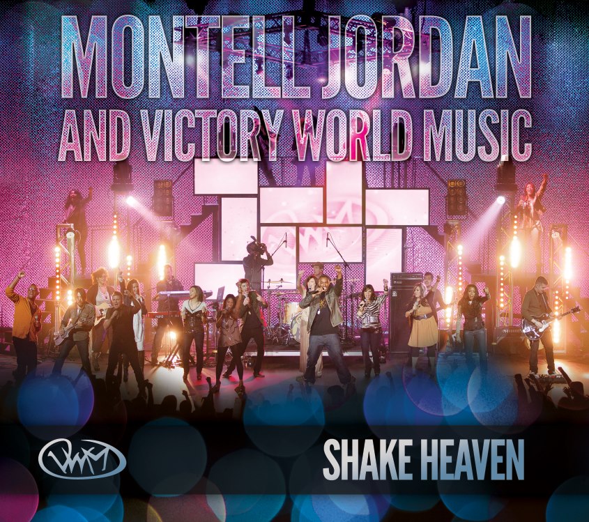 (image for) Shake Heaven (CD / DVD)