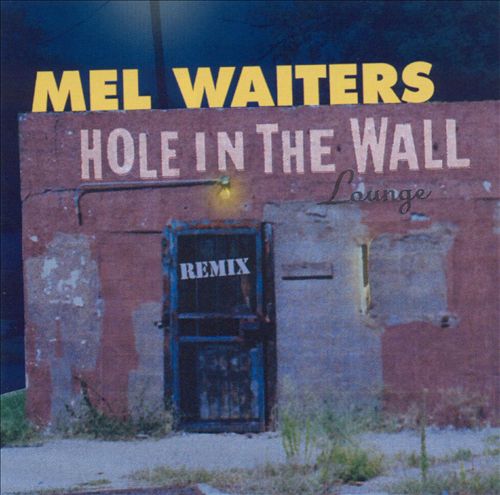 Hole In The Wall (CD-5)