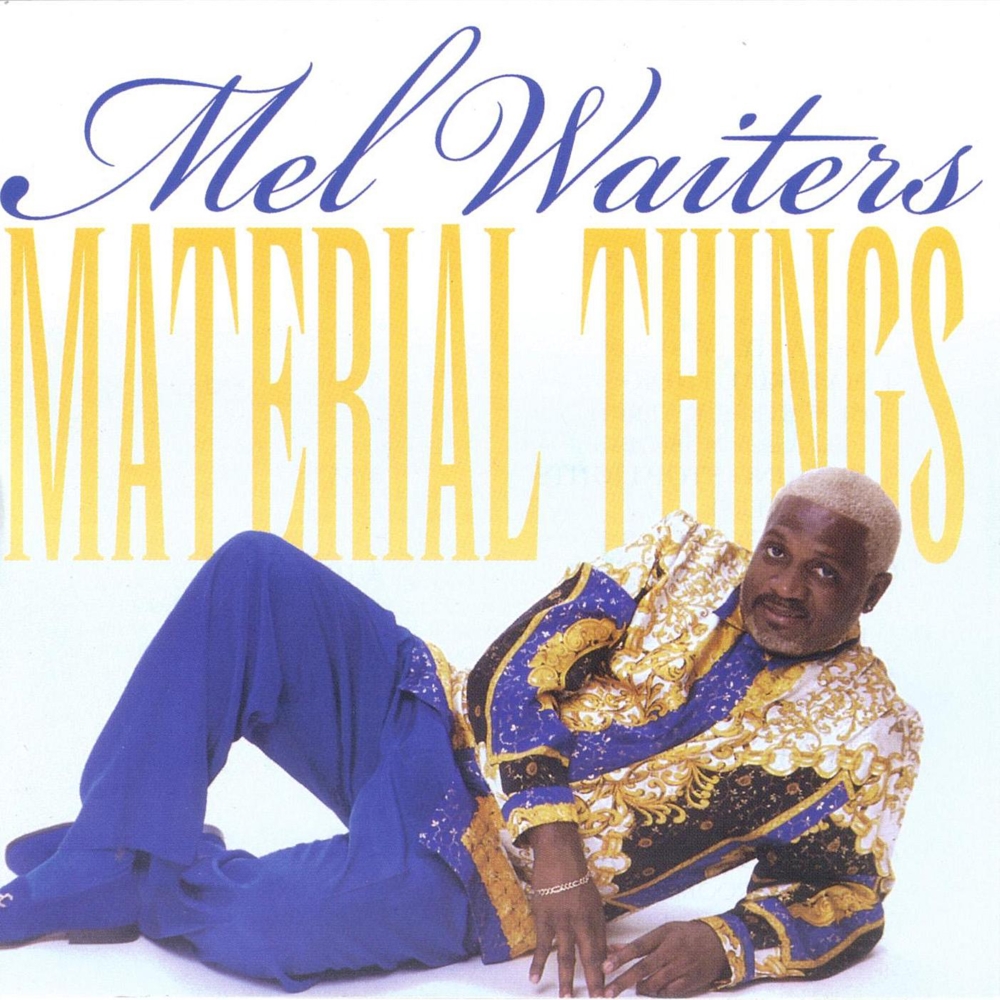 (image for) Material Things