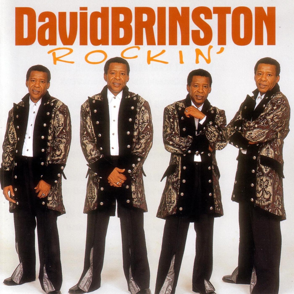 (image for) Rockin