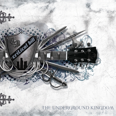 The Underground Kingdom - Click Image to Close