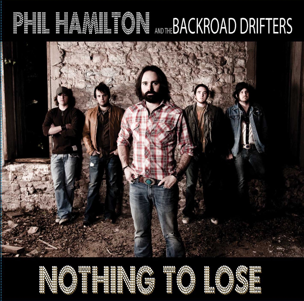 Nothing To Lose - Click Image to Close
