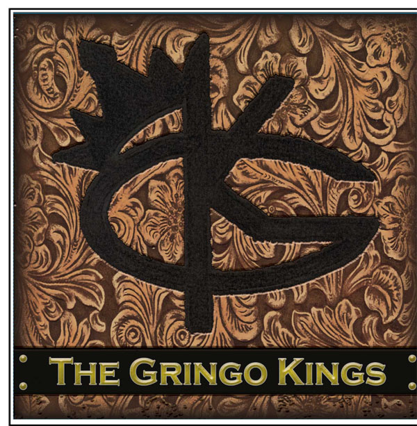 The Gringo Kings - Click Image to Close