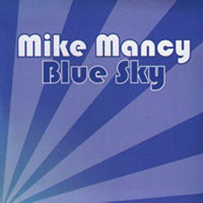 Blue Sky - Click Image to Close