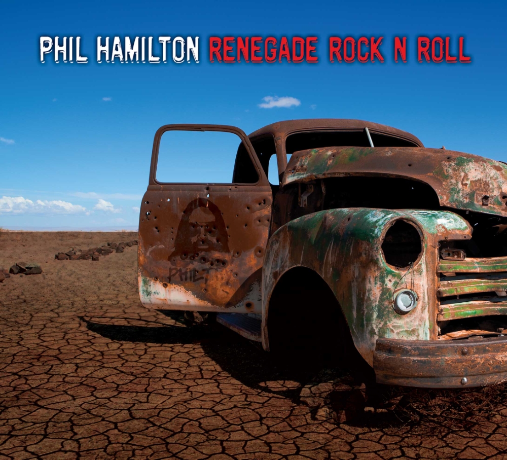 Renegade Rock 'N' Roll - Click Image to Close