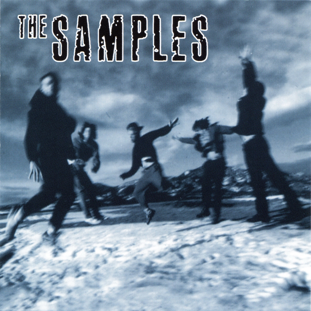 The Samples - Click Image to Close