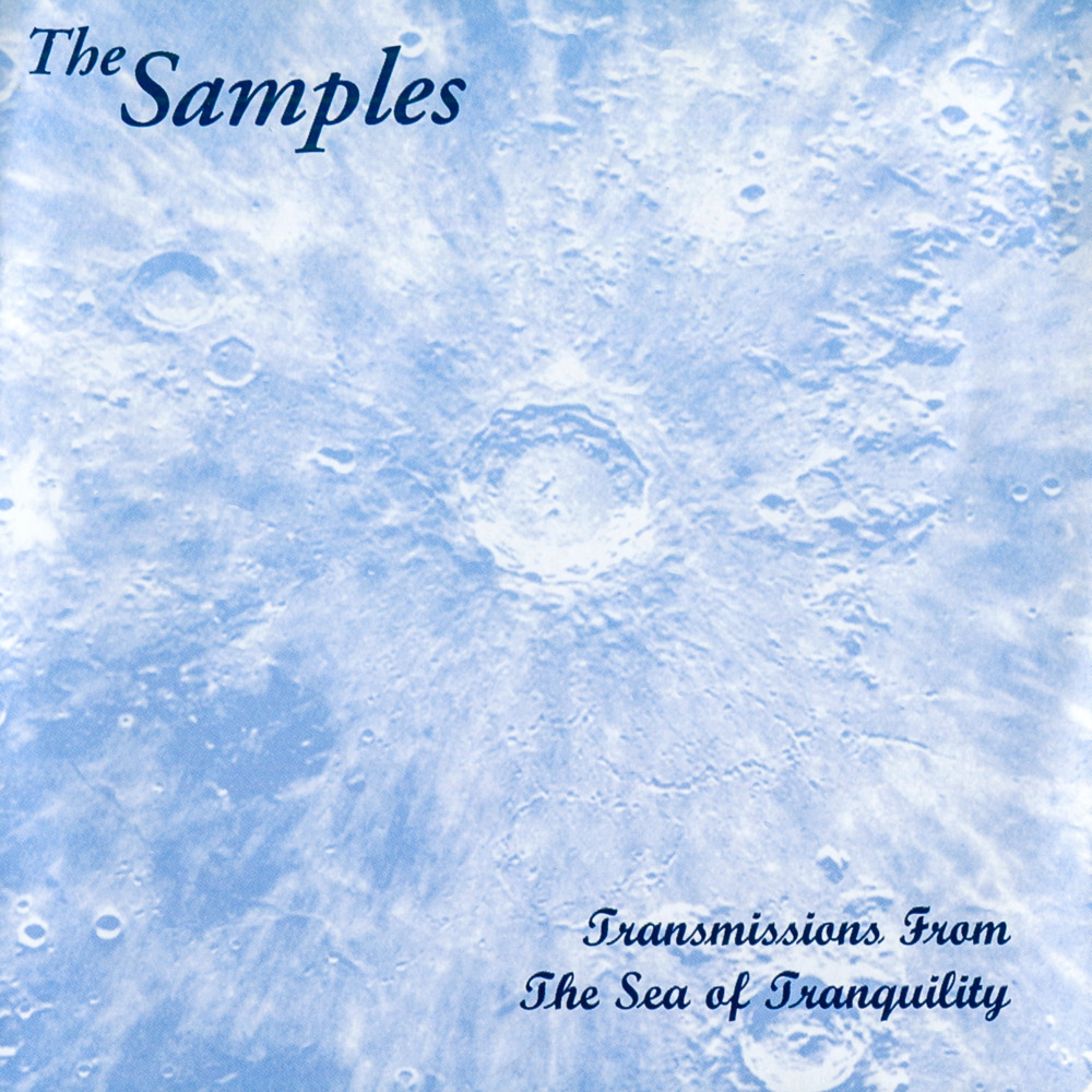 Transmissions From The Sea Of Tranquility - Click Image to Close