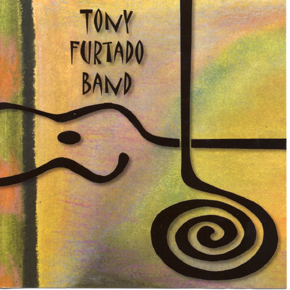(image for) Tony Furtado Band