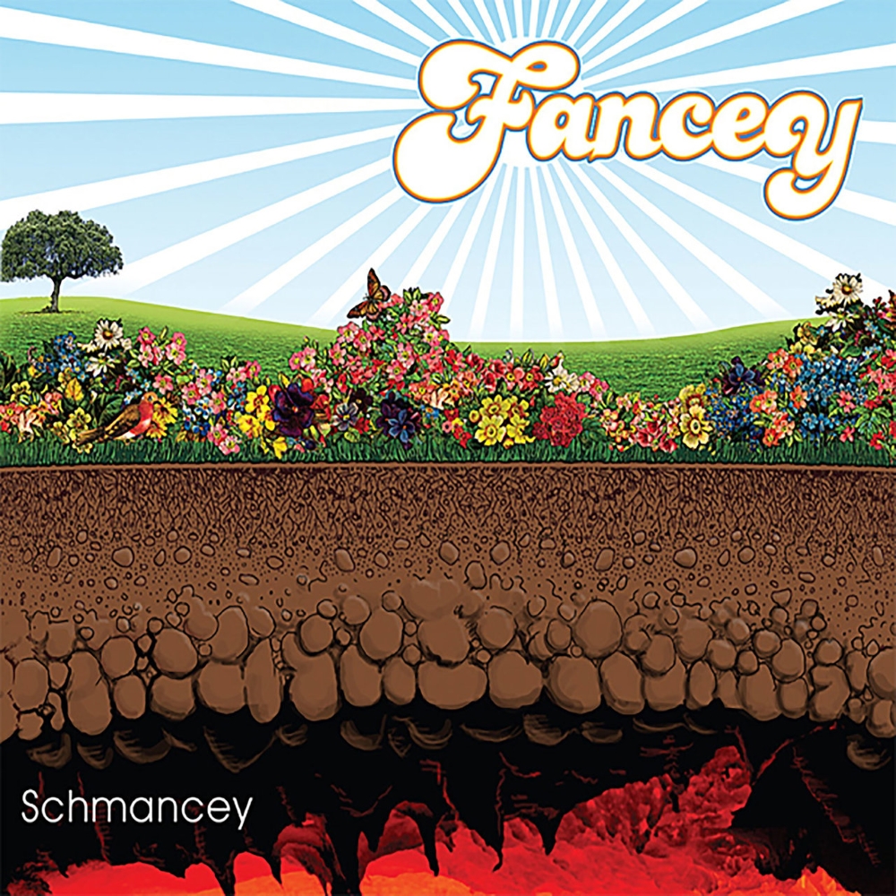 Schmancey - Click Image to Close