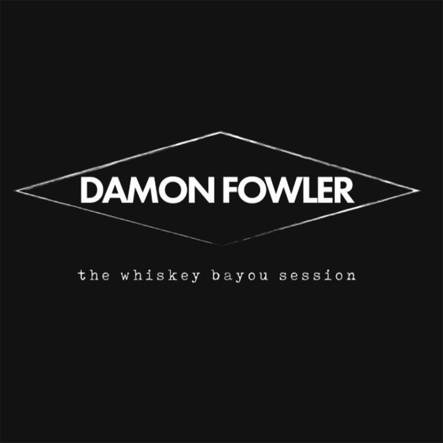 The Whiskey Bayou Session